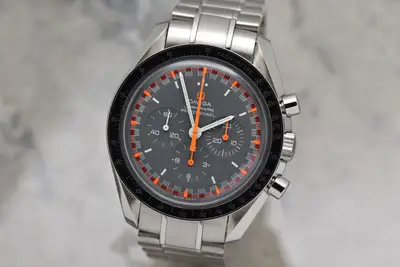 Omega Speedmaster 3570.40