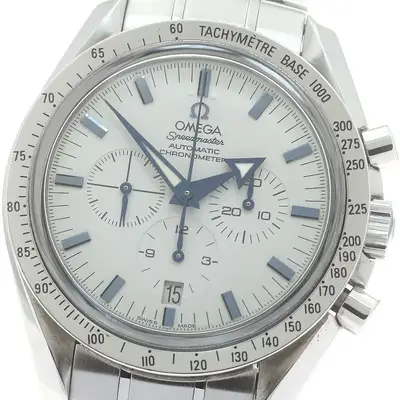 Omega Speedmaster 3551.20