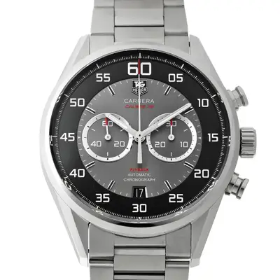 TAG Heuer Carrera Caliber 36 Chronograph