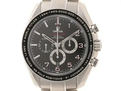 Omega Speedmaster 321.30.44.50.01.001