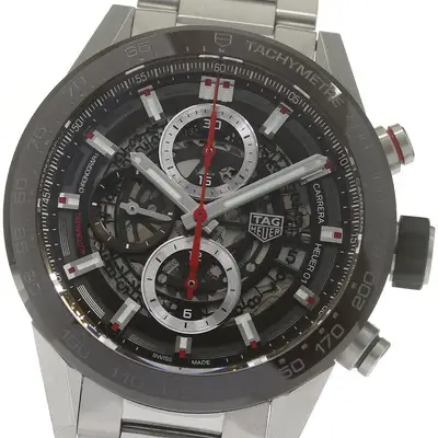TAG Heuer Carrera CAR201U-0 Cal. Heuer