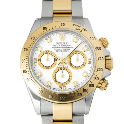 Rolex Daytona 116523G