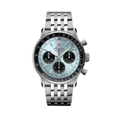 Breitling Navitimer B01 Chronograph 41 AB0139241C2A1
