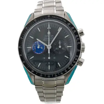 Omega Speedmaster 3597.13