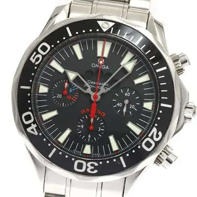 Omega Seamaster 2569.52