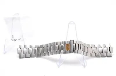 Omega Seamaster Polaris Buckle Part Bracelet