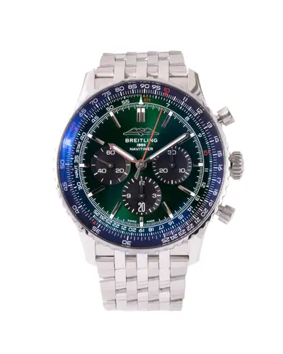 Breitling Navitimer 13331