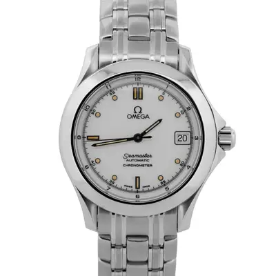 Omega Seamaster 2501.20