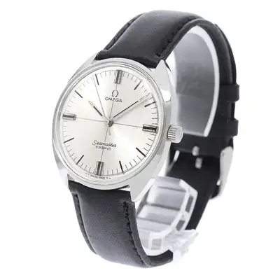 Omega Seamaster 135017