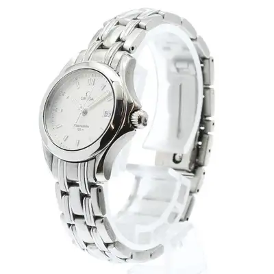 Omega Seamaster 2581.33