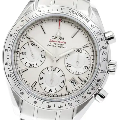 Omega Speedmaster 323.10.40.40.02.001