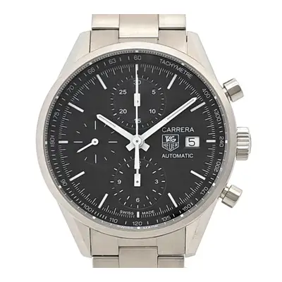 TAG Heuer Carrera Chronograph CAR2210.BA0721 Stainless