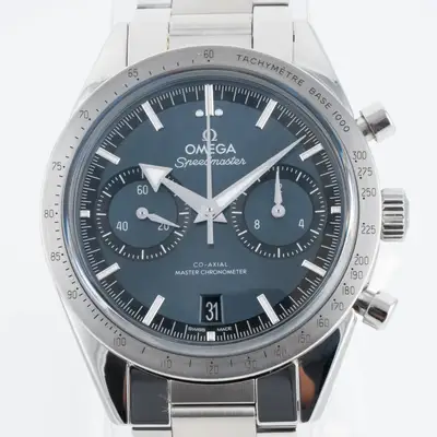 Omega Speedmaster '57 Co-Axial Master Chronometer