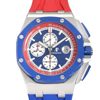 Audemars Piguet Royal Oak Offshore 26400SO
