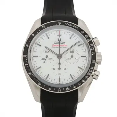 Omega Speedmaster Moonwatch Professional Co-Axial Master