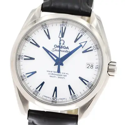 Omega Seamaster 231.92.39.21.04.001