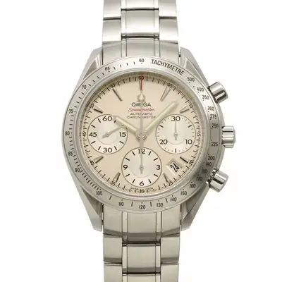 Omega Speedmaster 323.10.40.40.02.001