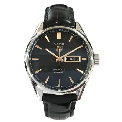 TAG Heuer Carrera Caliber 5 Day