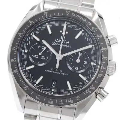 Omega Speedmaster 329.30.44.51.01.001