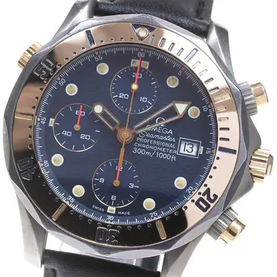 Omega Seamaster 300 2296.8 TO321063