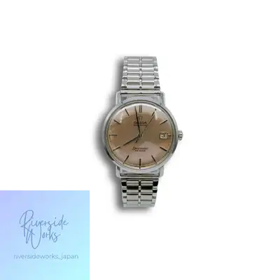 Omega SEAMASTER Omega De Ville Antique