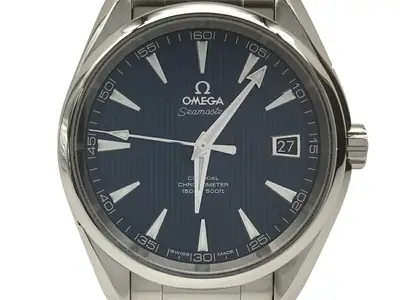 Omega Seamaster 231.10.42.21.03.001