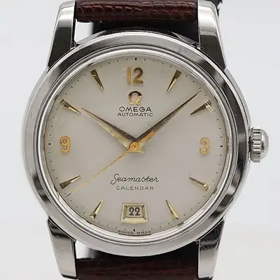 Omega Seamaster 315.164