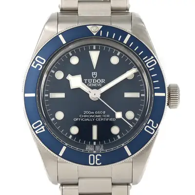 Tudor Black Bay Fifty-Eight M79030B-0001 Stainless
