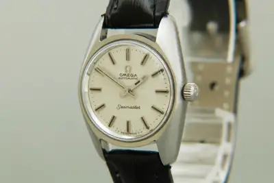 Omega Seamaster 565.026