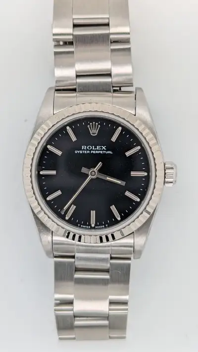 Rolex Oyster Perpetual 67480