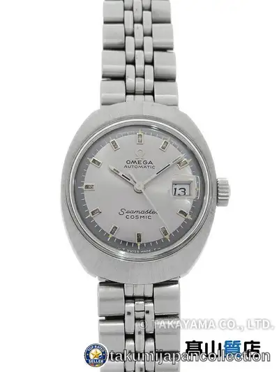 Omega Seamaster 13794