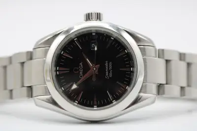 Omega Seamaster 2577.50.00