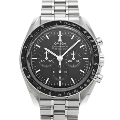 Omega Speedmaster Moonwatch Professional Co-axial Master