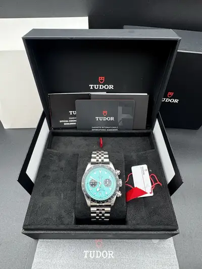 Tudor Black Bay 79360