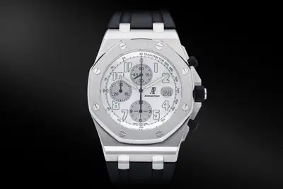 Audemars Piguet Royal Oak Offshore 26020ST