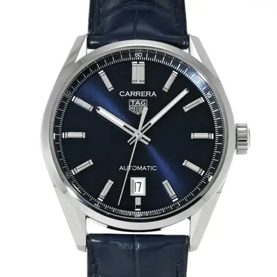 TAG Heuer Carrera 10107