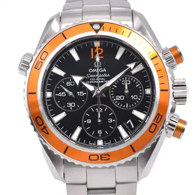 Omega Seamaster 222.30.38.50.01.002