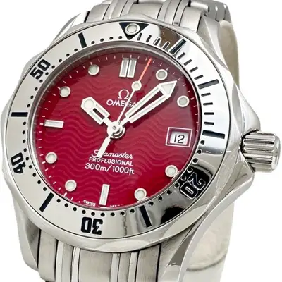 Omega Seamaster 2582.61