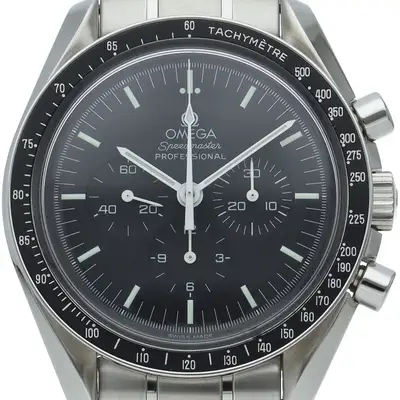 Omega Speedmaster Professional Apollo 11 30th