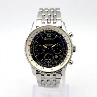Breitling Navitimer A41330 Classic Model