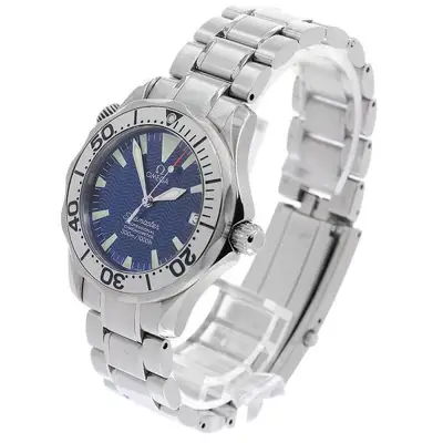 Omega Seamaster 2253.80
