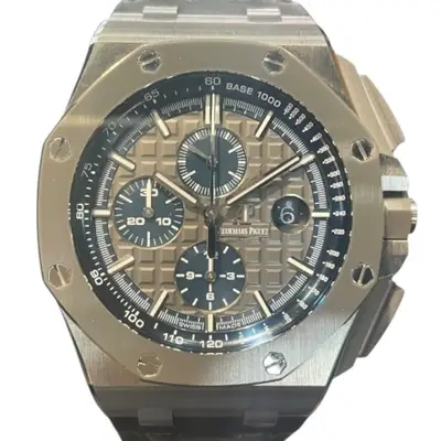 Audemars Piguet Royal Oak Offshore 26405CG