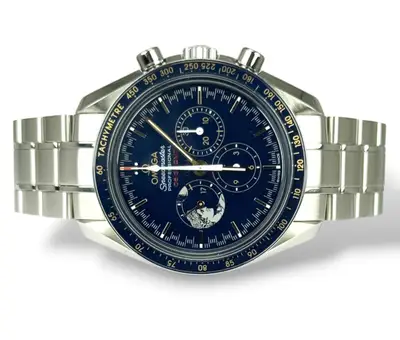 Omega Speedmaster Apollo 17 Moonwatch -31130423003001