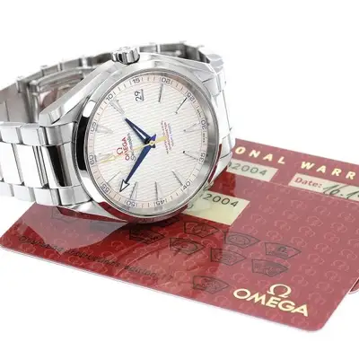 Omega Seamaster 231.10.42.21.02.004