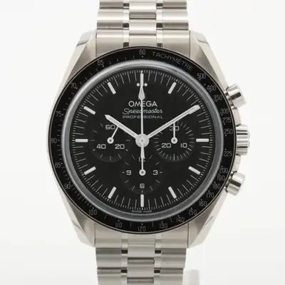 Omega Speedmaster Moonwatch Professional Co-Axial Master