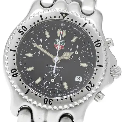 TAG Heuer CG1110-0 Cell Chronograph B