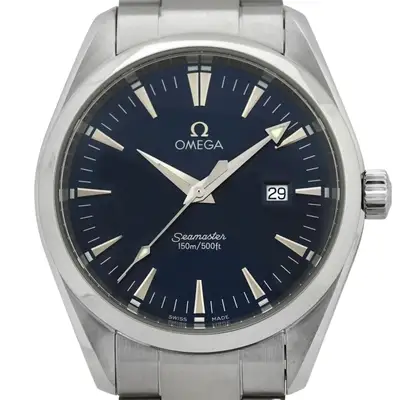 Omega Seamaster 2517.80.00
