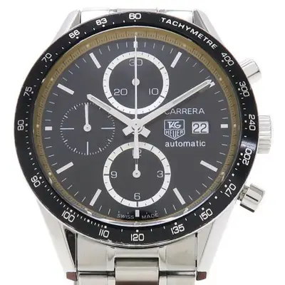 TAG Heuer Carrera Calibre 16 Chrono