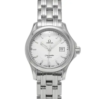 Omega Seamaster 2571.21