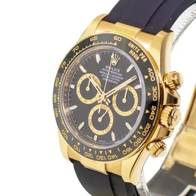 Rolex Daytona 126518